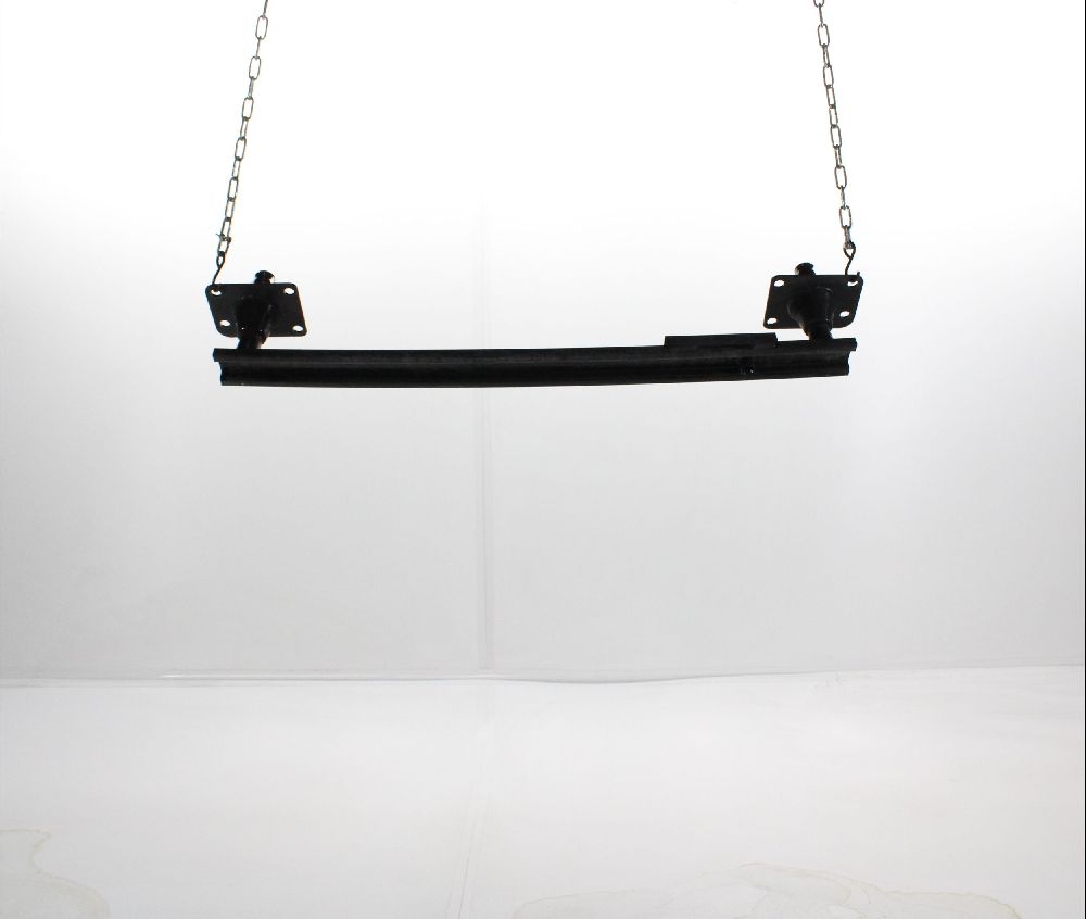 Renfort pare-choc avant