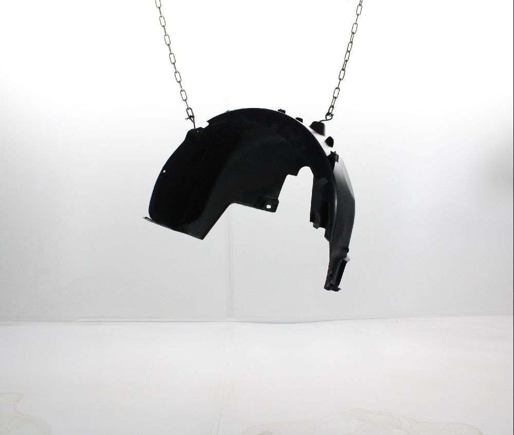 Pare-boue arrière droit