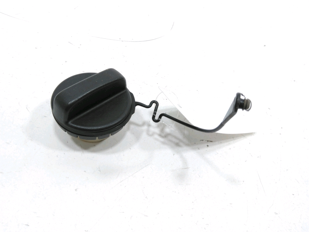 Bouchon de réservoir à carburant