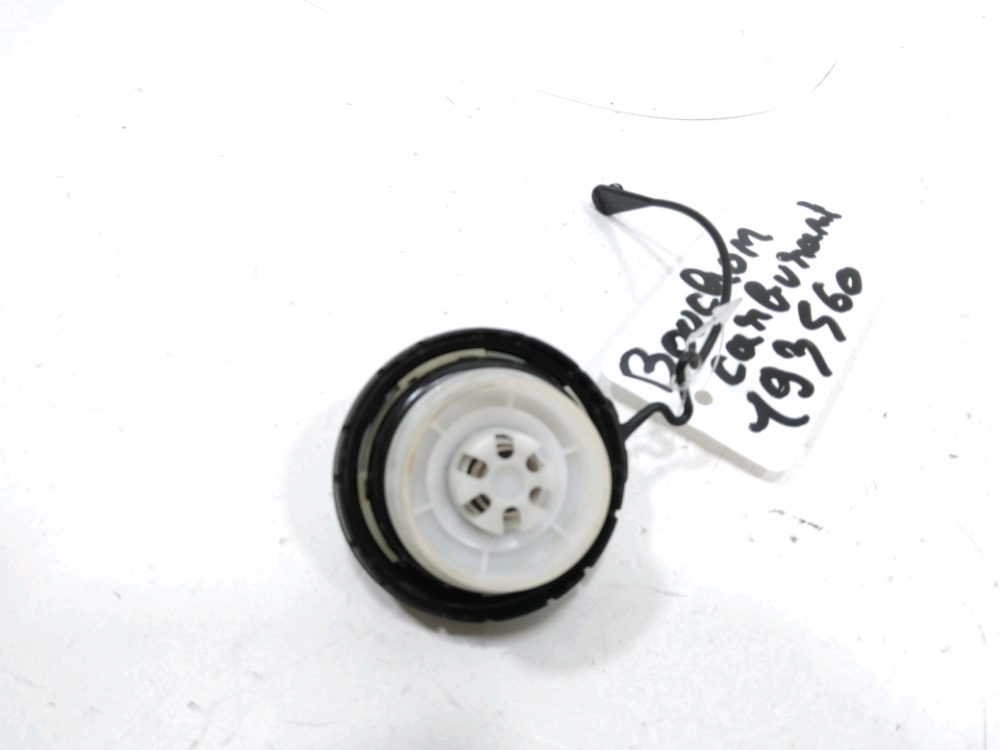 Bouchon de réservoir à carburant