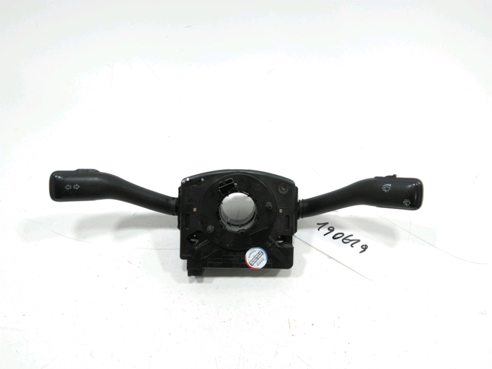 Commande sous-volant