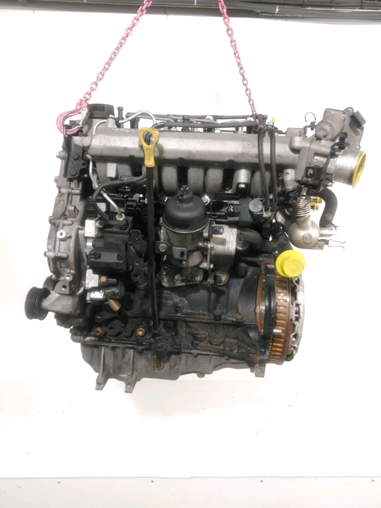 Moteur