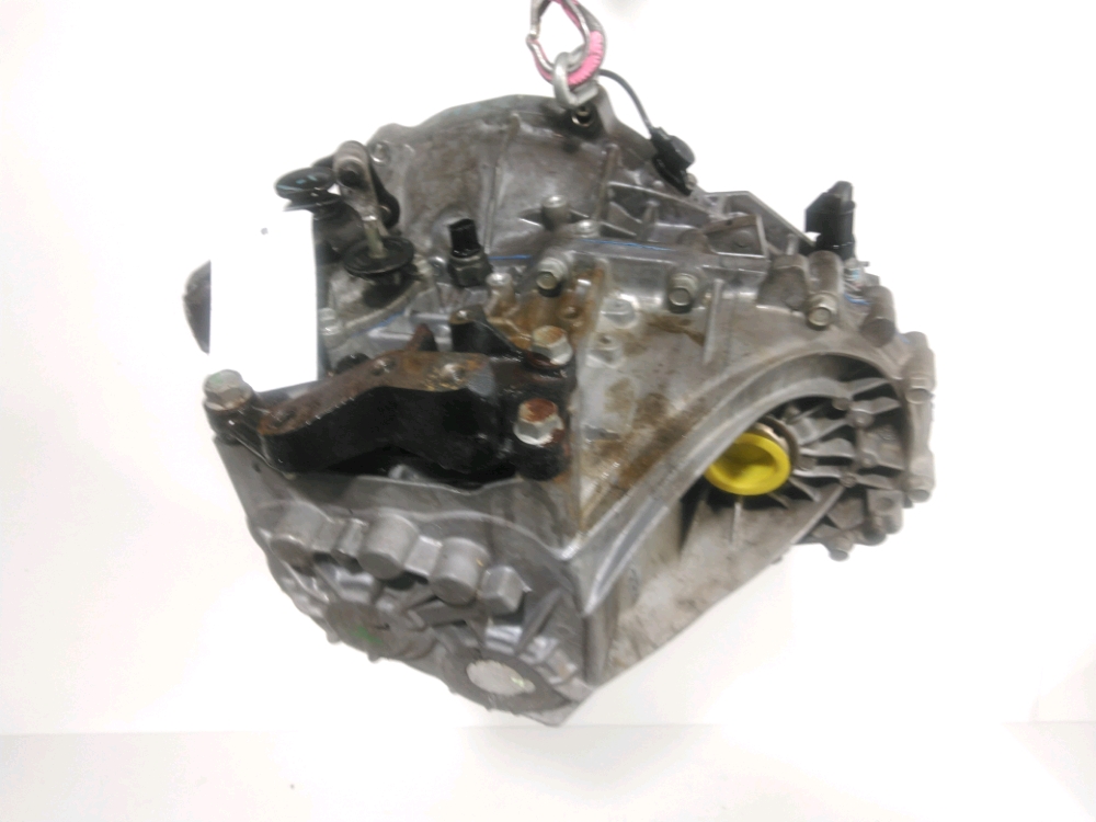 Boite à vitesse mécanique