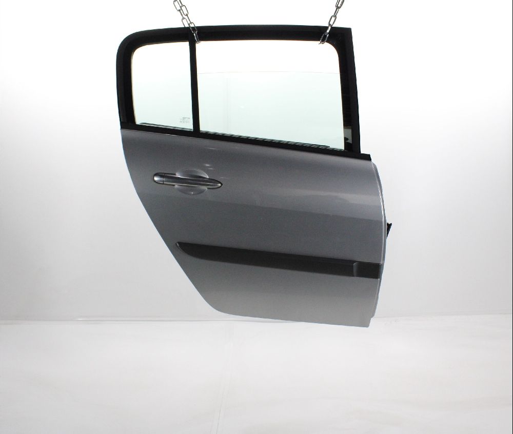 Porte arrière droite
