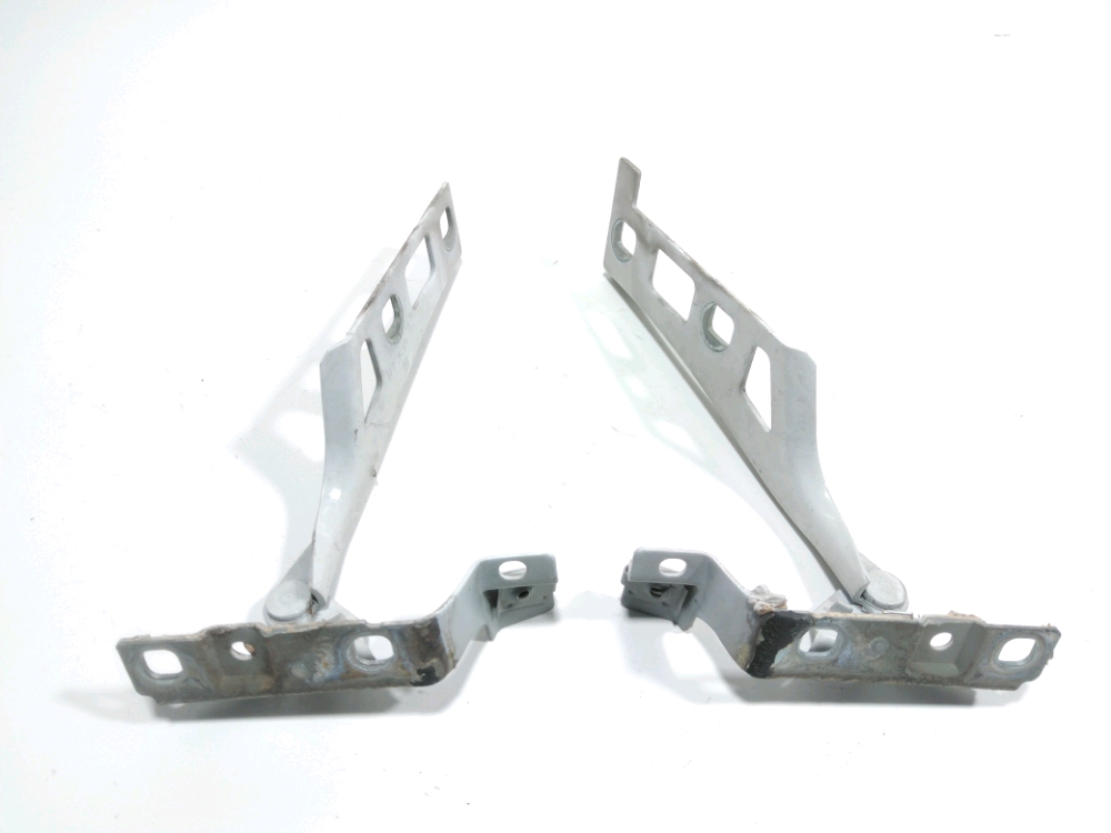 Jeu de charnieres de capot