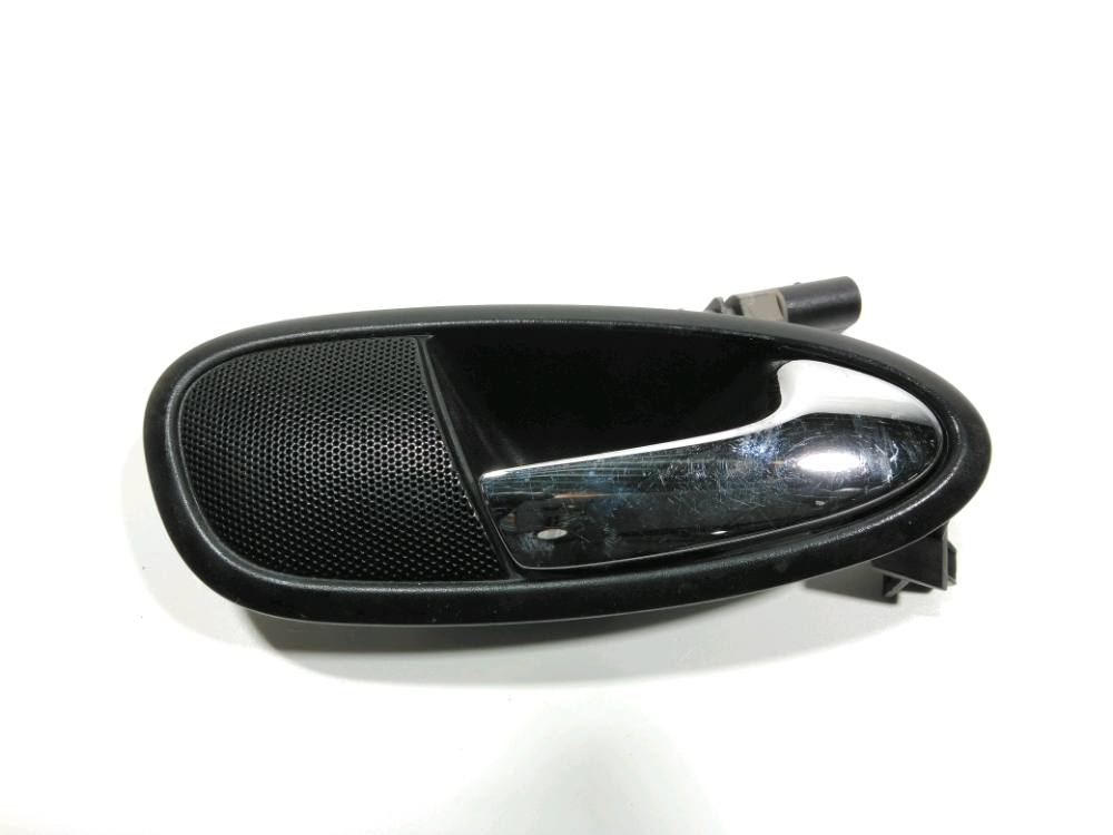 Poignée intérieure porte avant droite