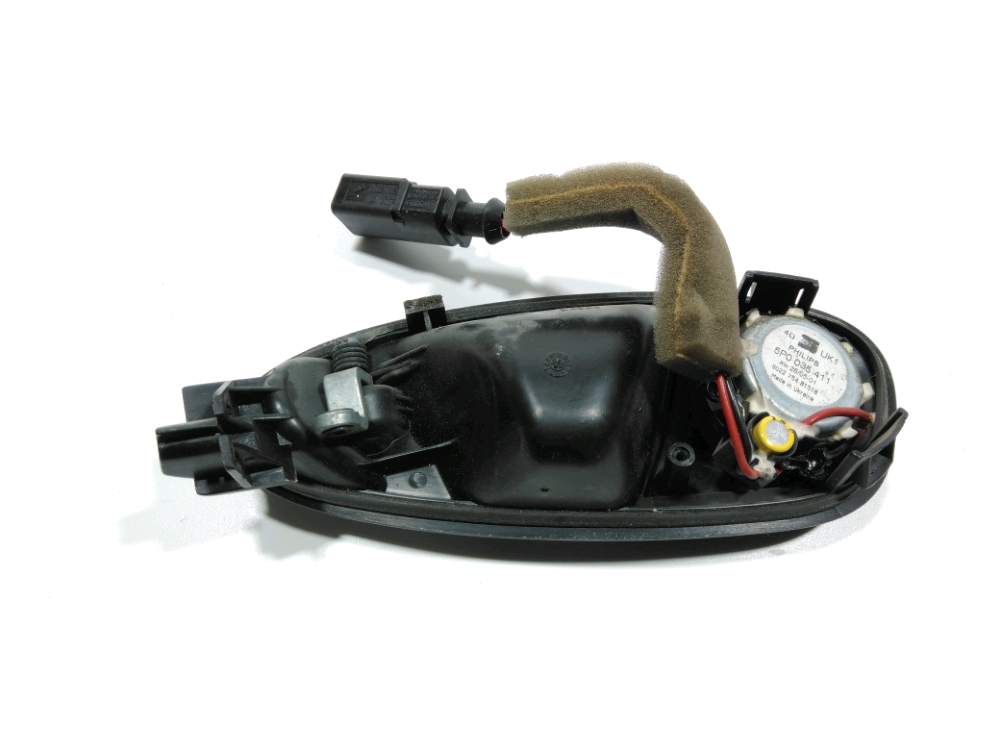 Poignée intérieure porte avant droite