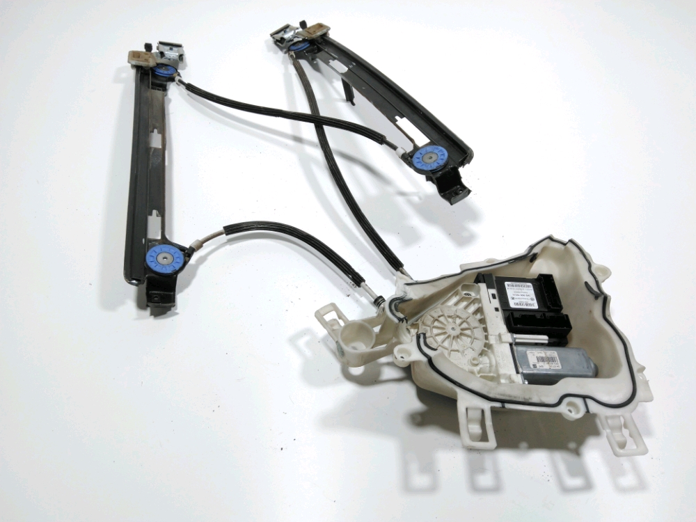 Lève-vitre électrique avant gauche