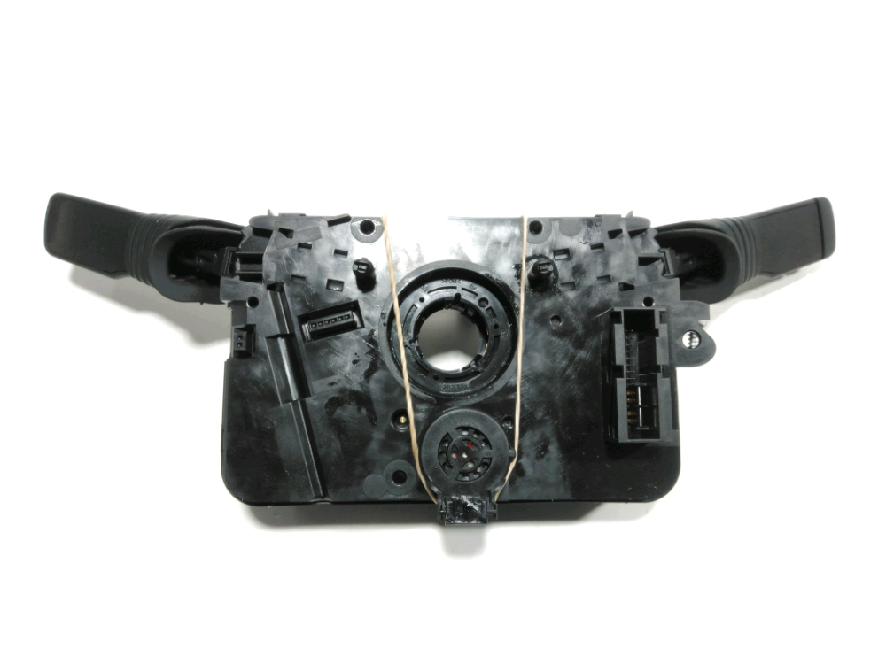 Commande sous-volant