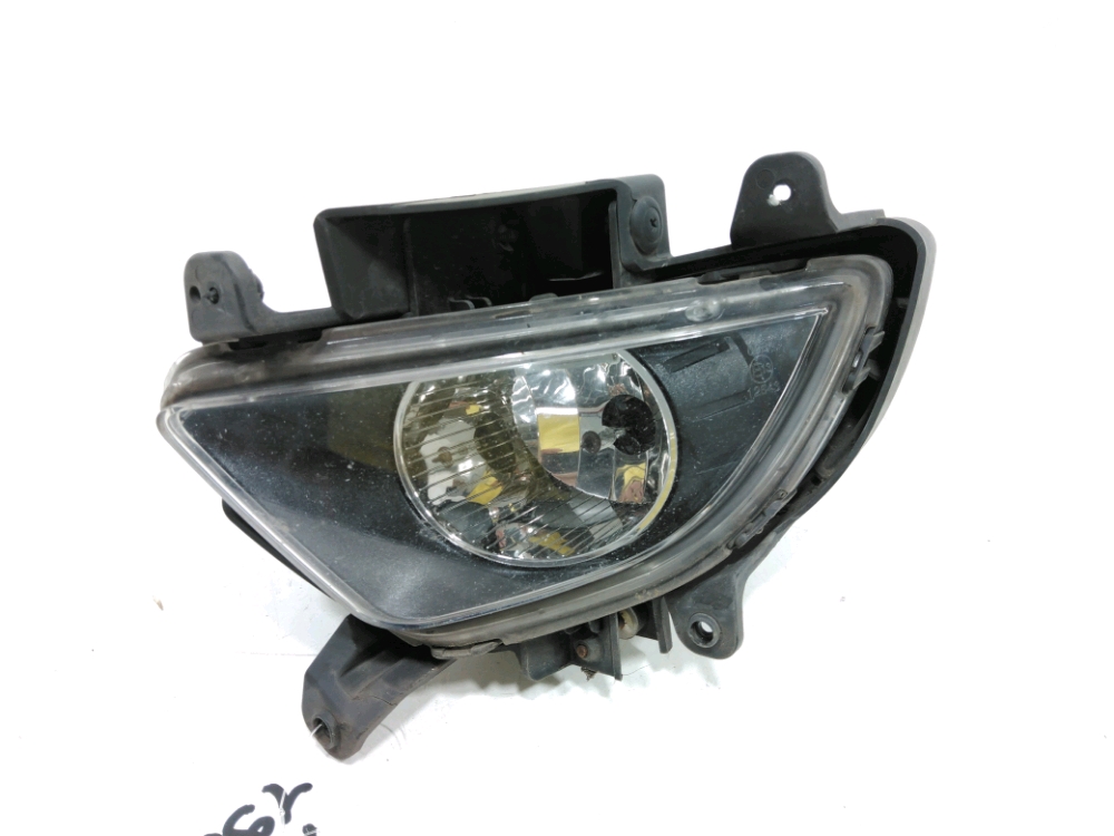 Antibrouillard avant gauche