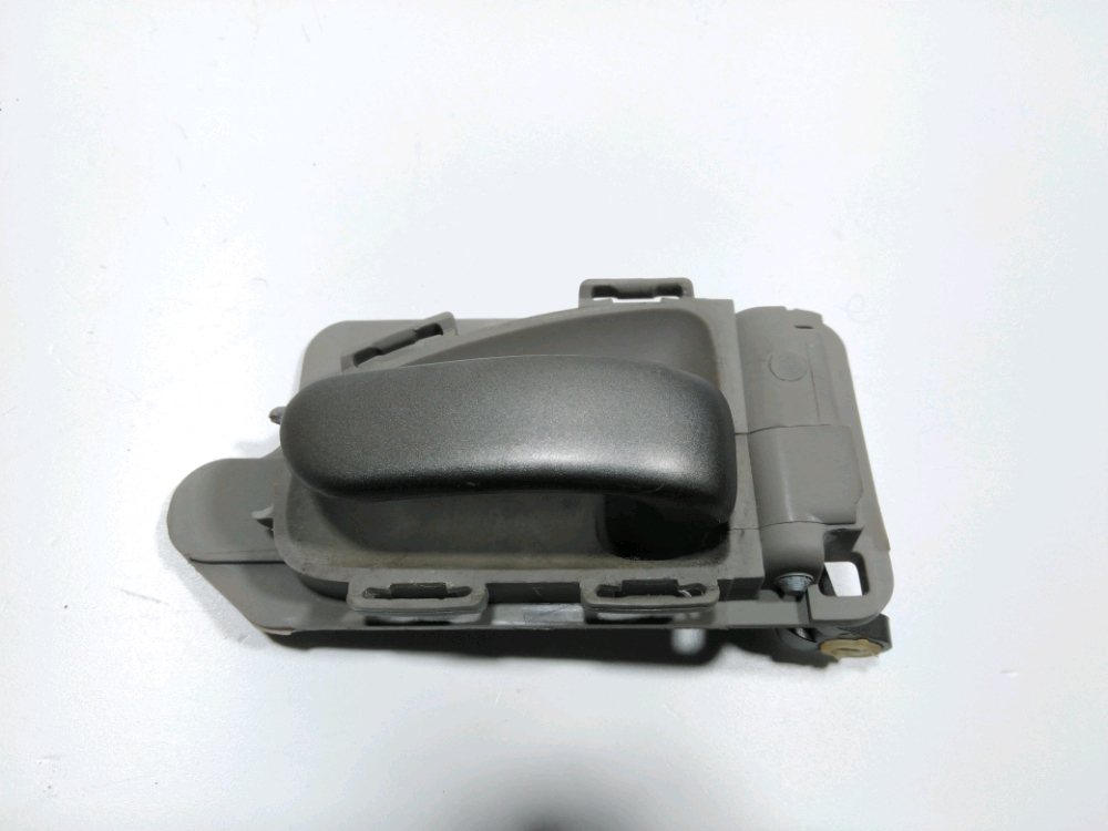 Poignée intérieure porte arrière droite