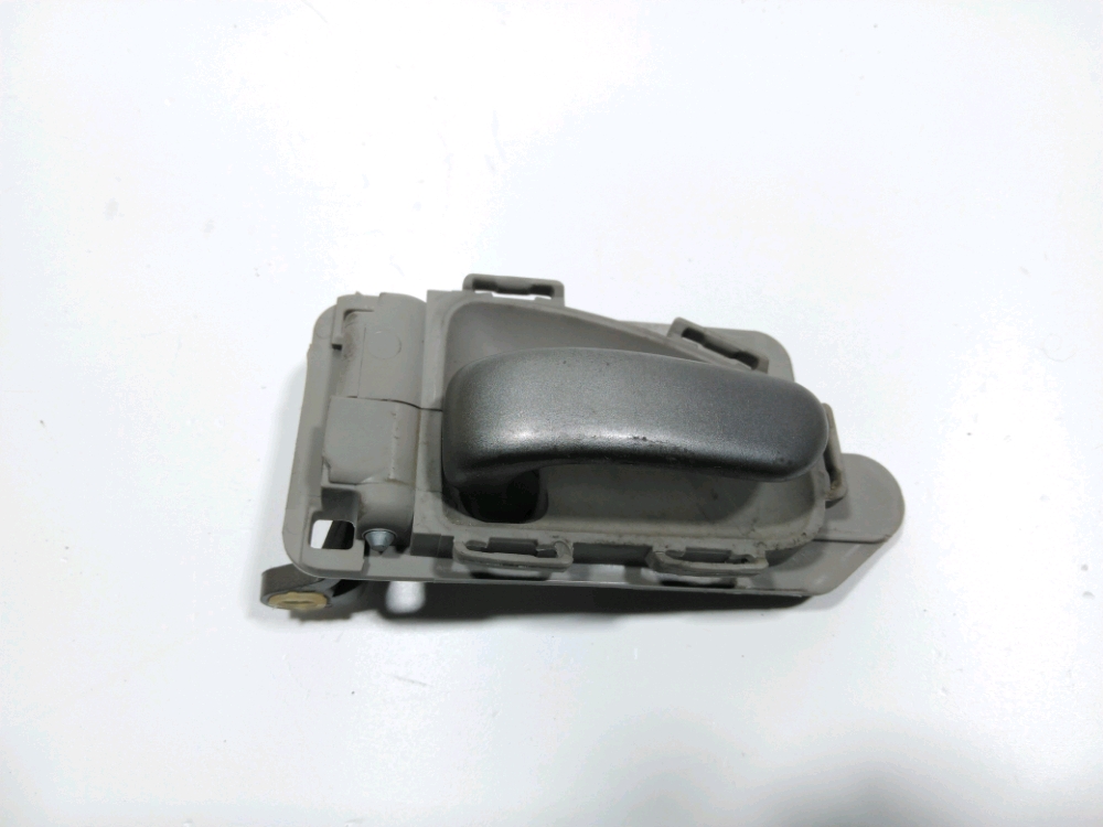 Poignée intérieure porte arrière gauche