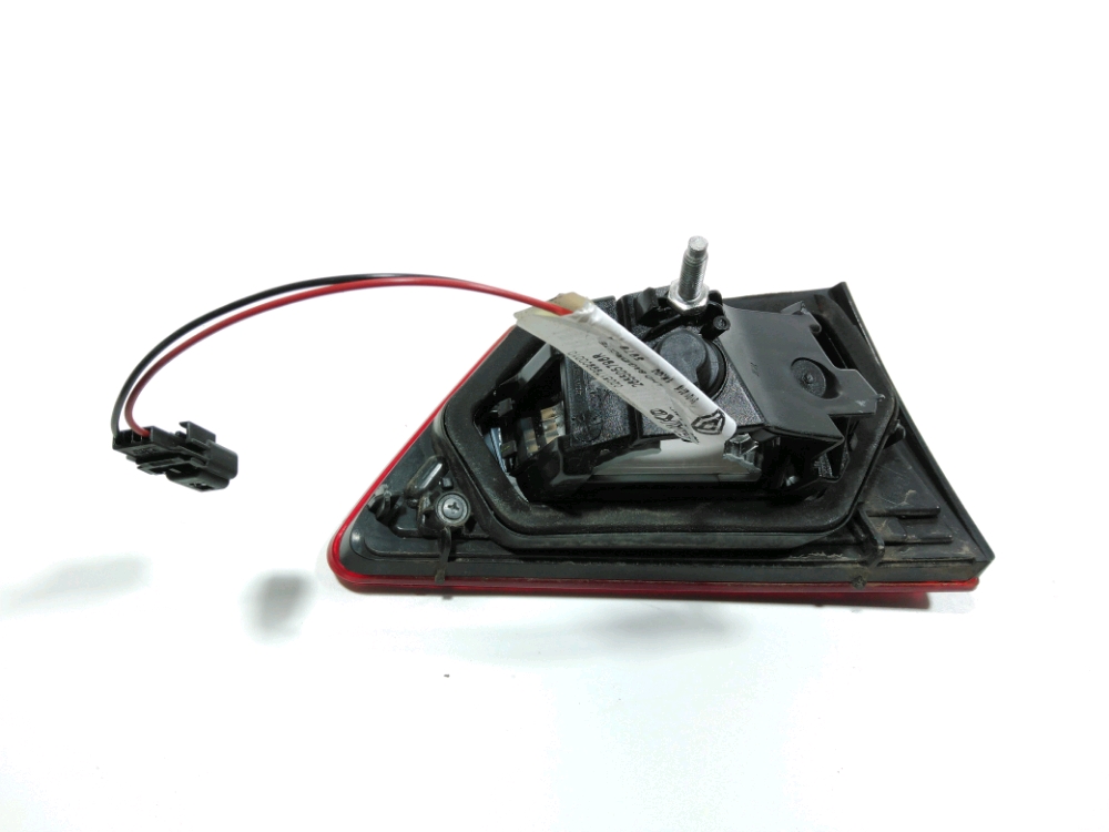 Feu arrière intérieur droit