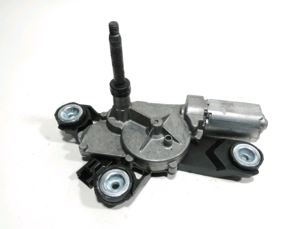 Moteur d'essuie glace arrière