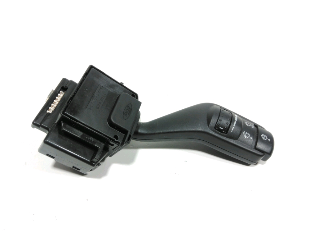 Commande essuie-glace