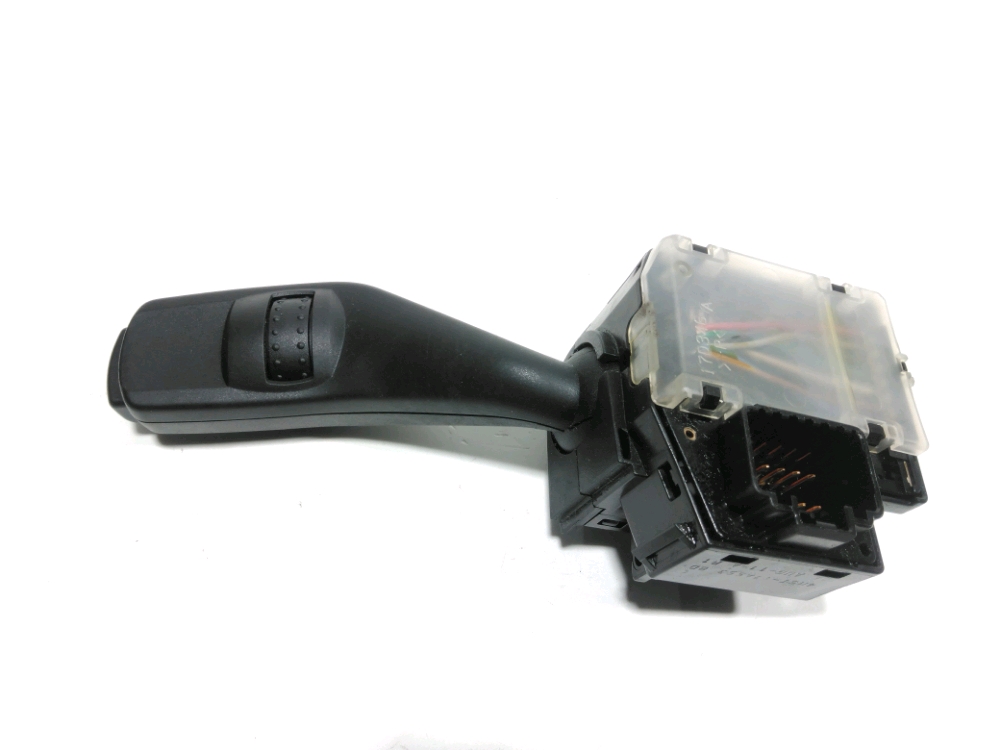 Commande essuie-glace