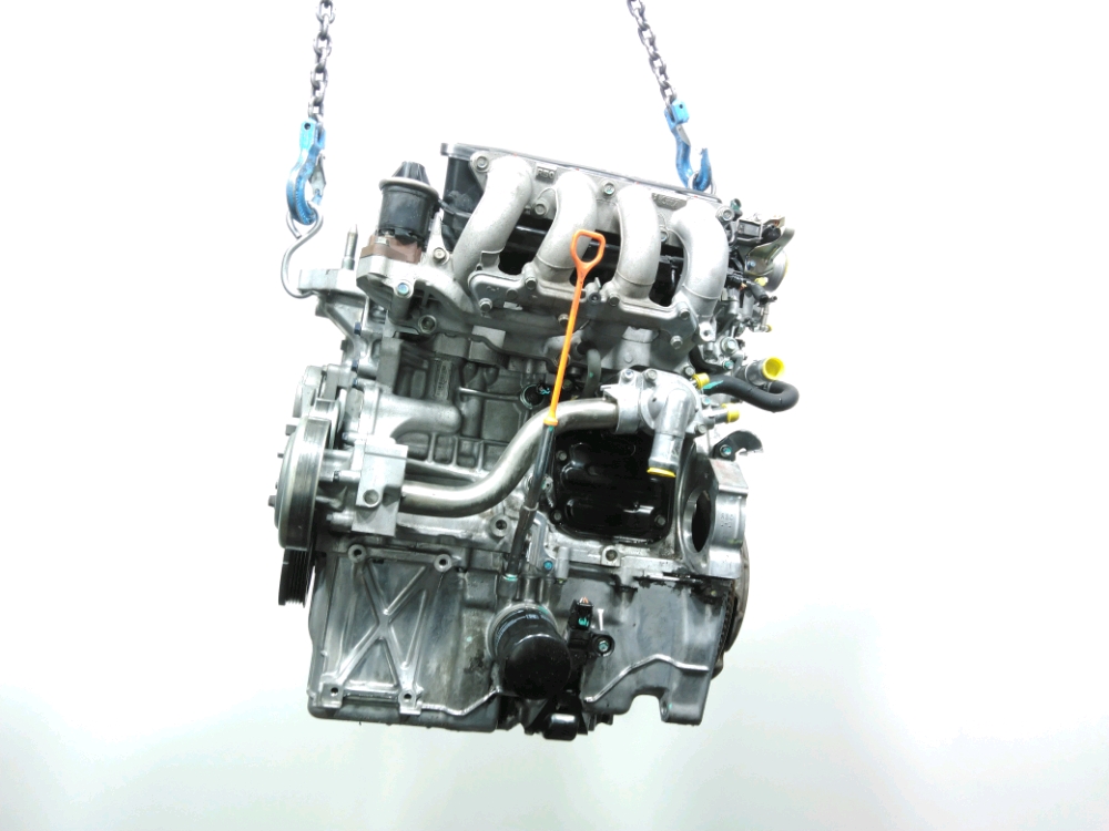 Moteur