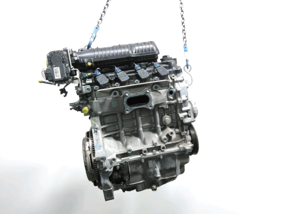 Moteur