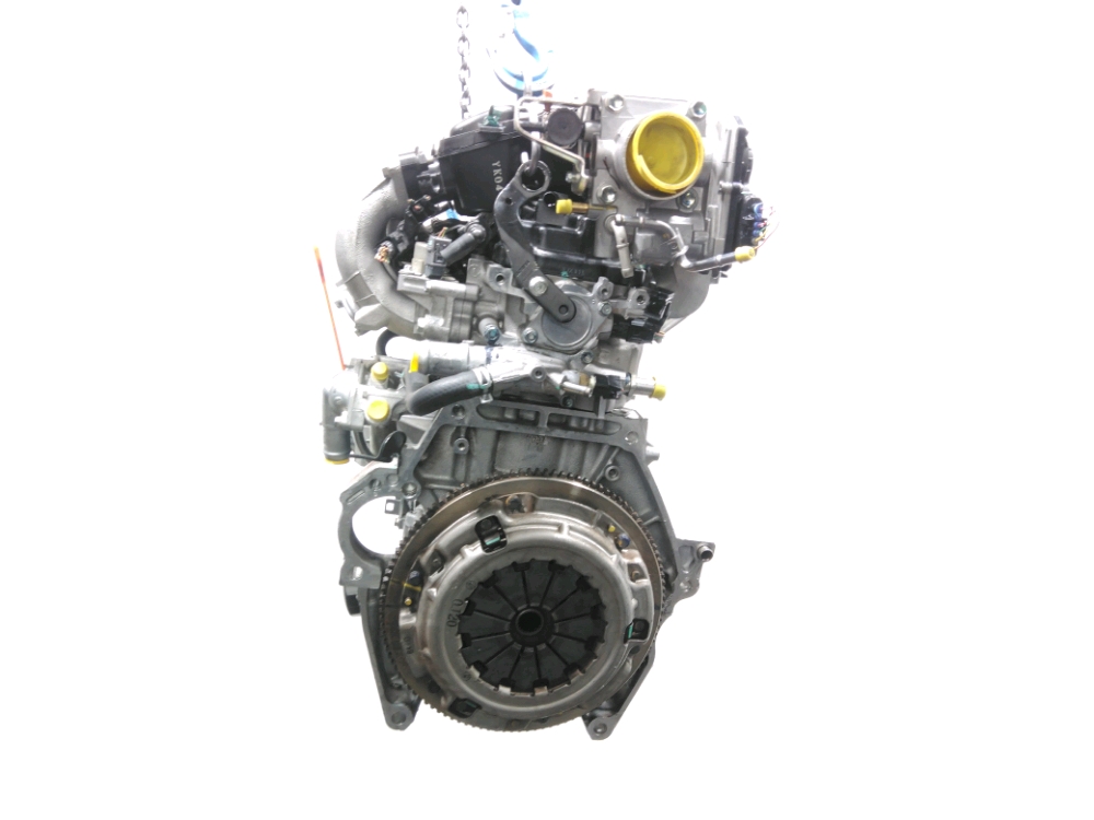Moteur