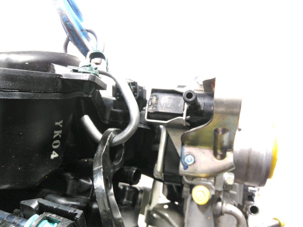 Moteur