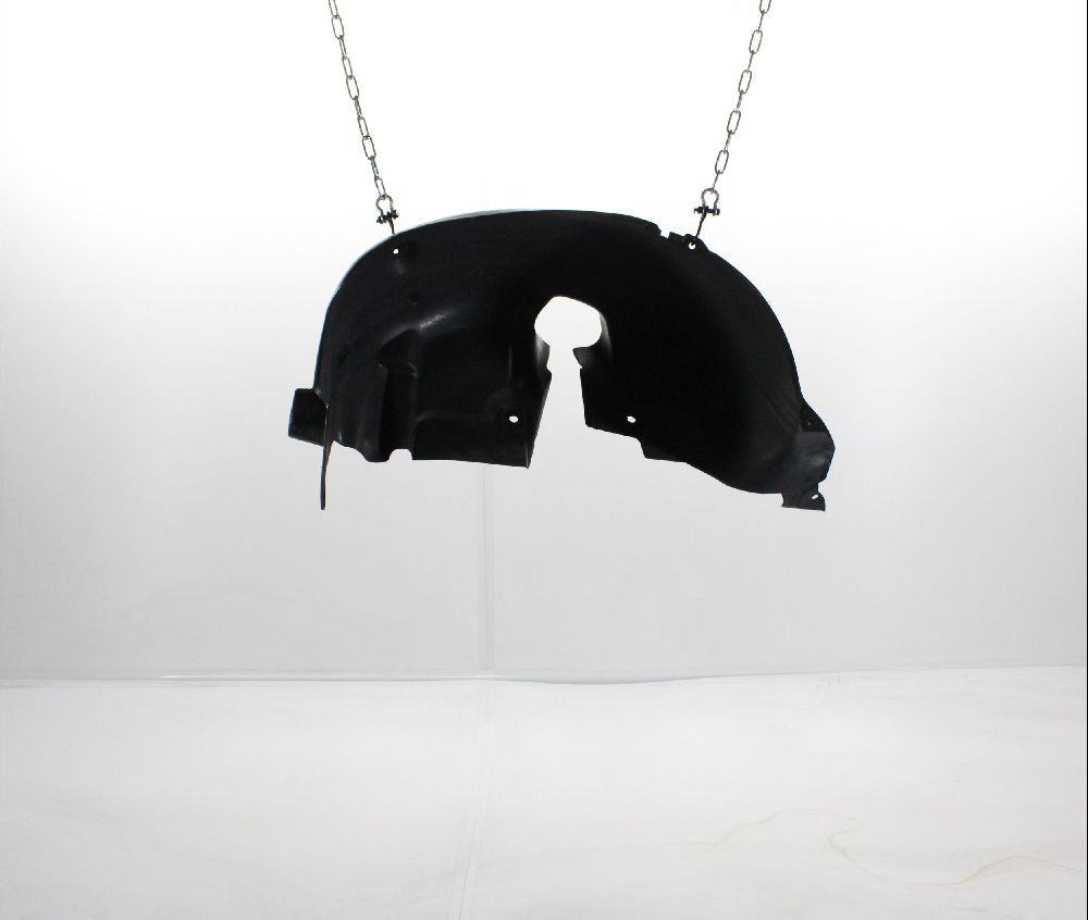 Pare-boue arriere gauche