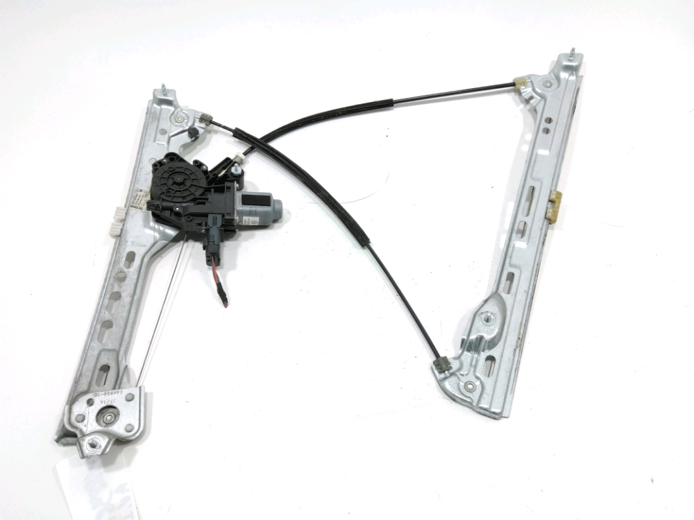 Lève-vitre électrique avant droit