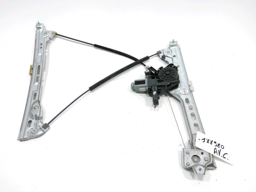 Lève-vitre électrique avant gauche
