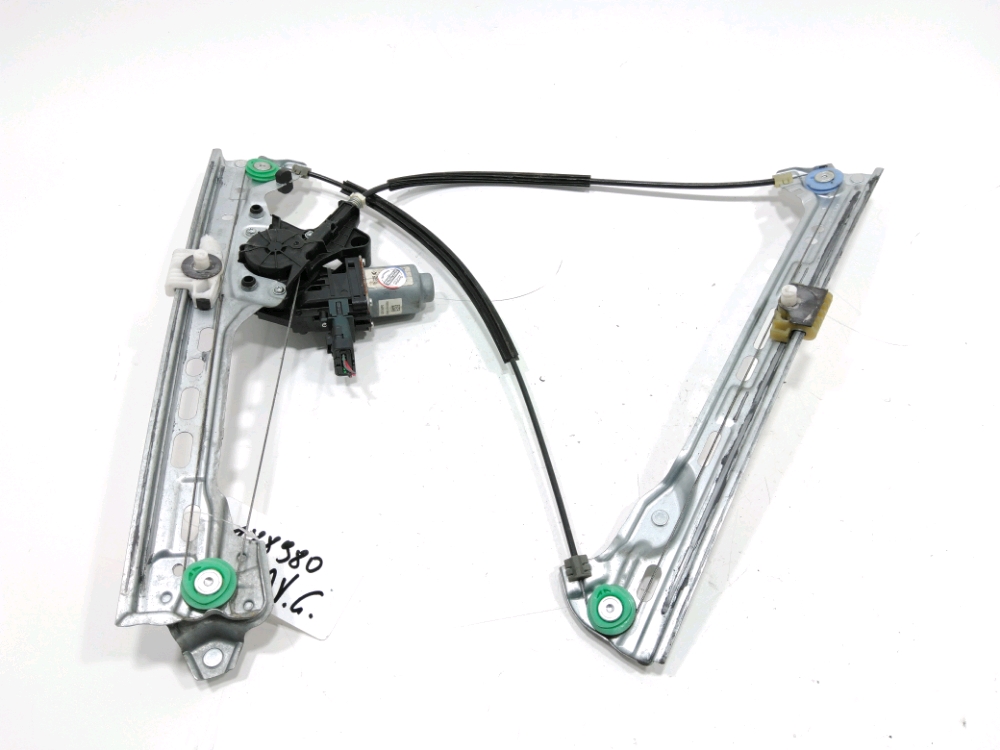 Lève-vitre électrique avant gauche