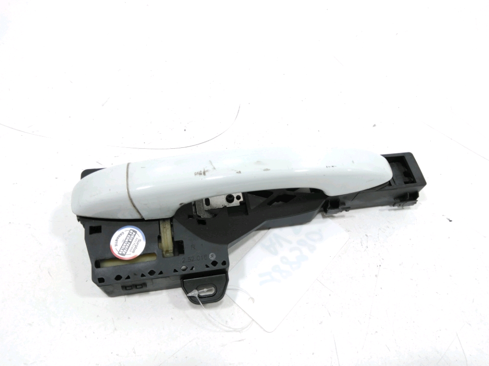 Poignée extérieure avant droite