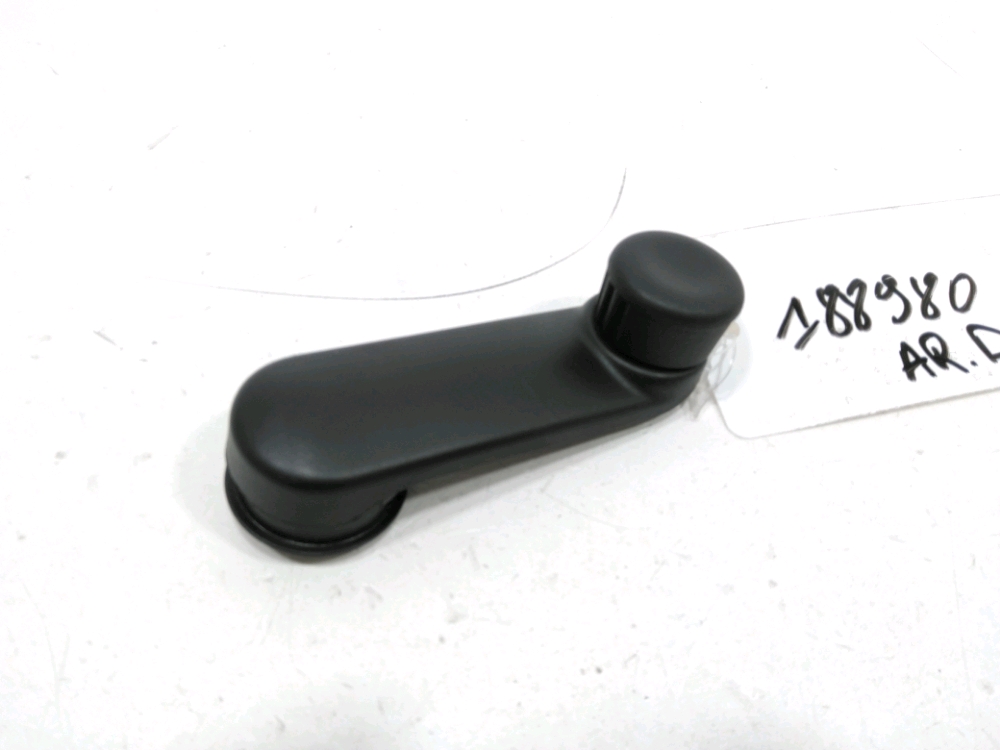 Commande lève-vitre arrière droit