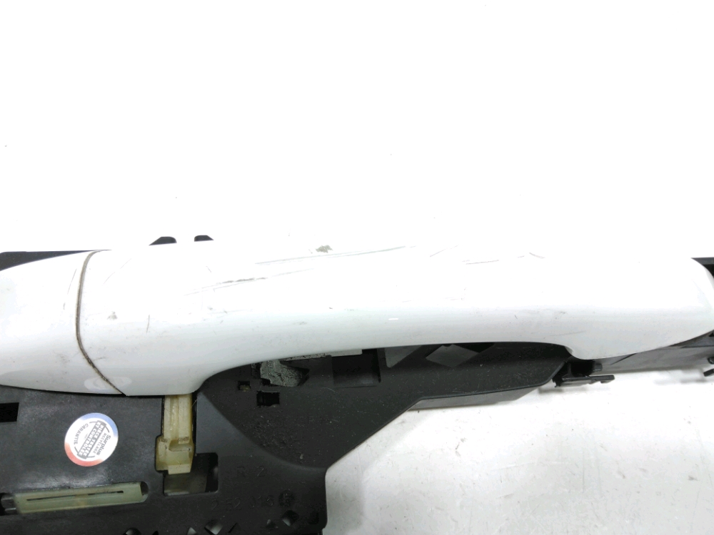 Poignée extérieure arrière droite