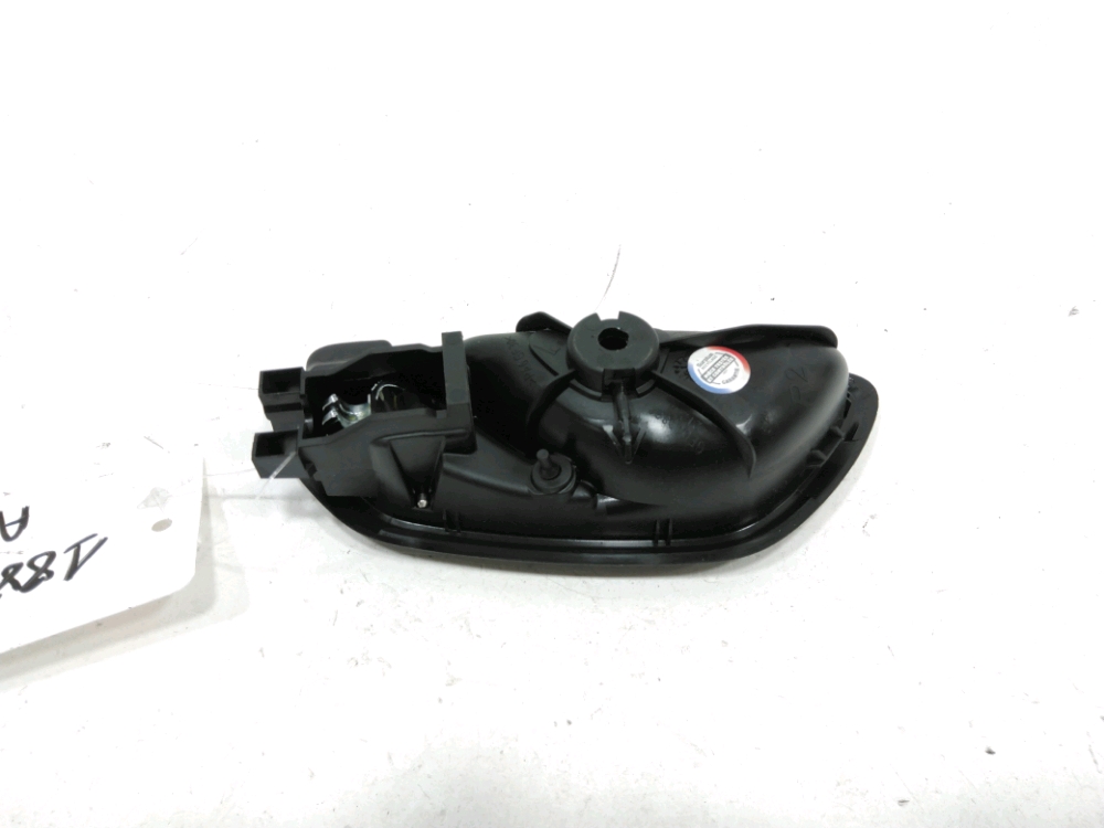 Poignée intérieure porte arrière droite