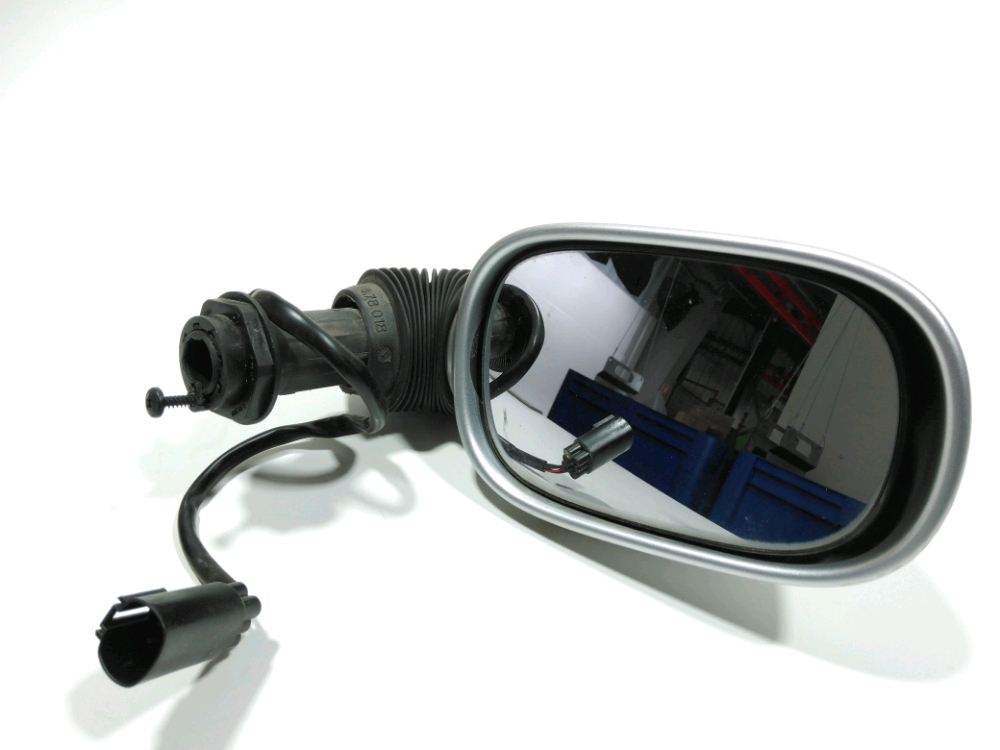 Rétroviseur électrique droit