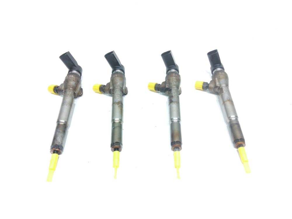 Injecteur 1