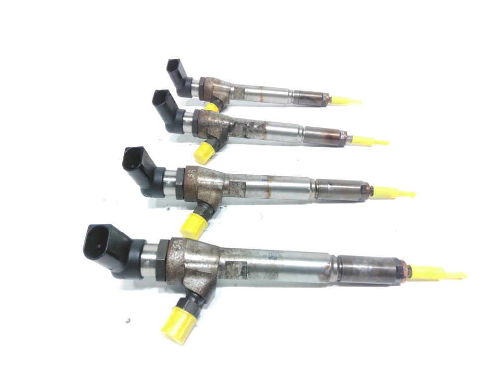 Injecteur 1