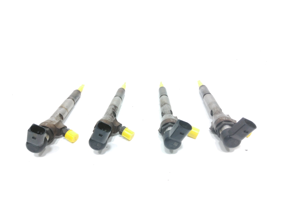 Injecteur 1