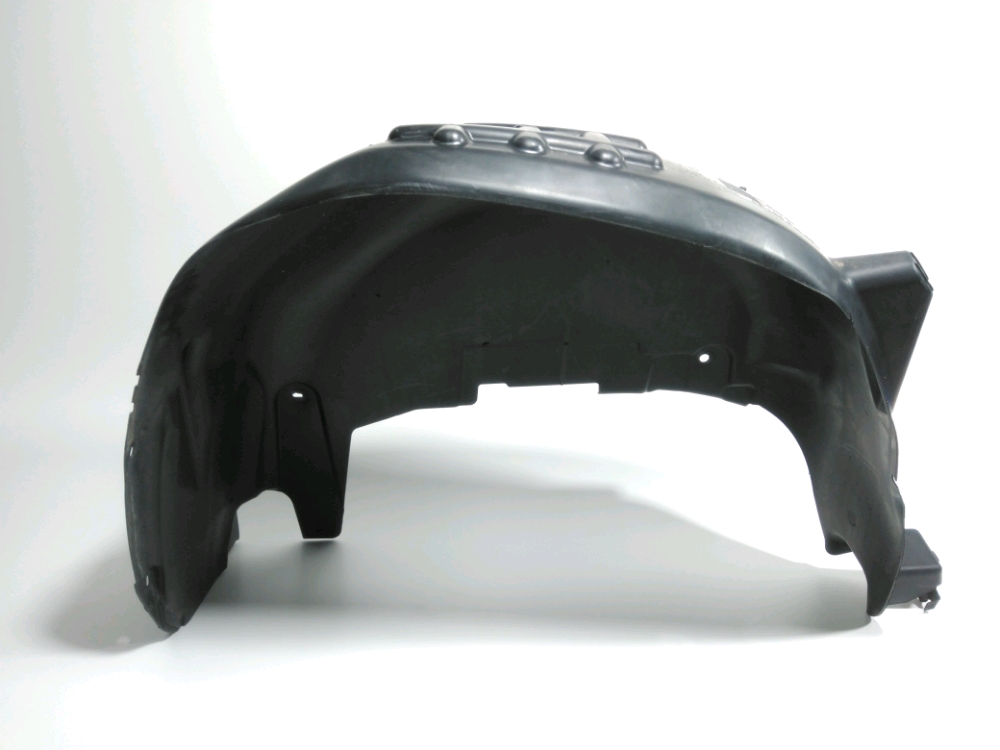 Pare-boue arriere droit