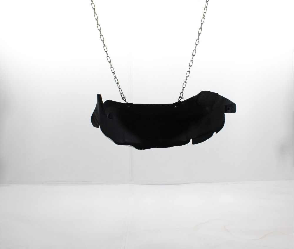 Pare-boue arriere droit