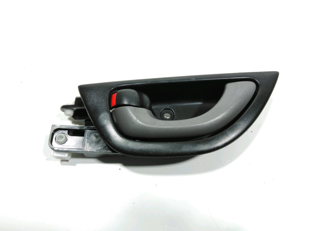 Poignée intérieure porte avant gauche