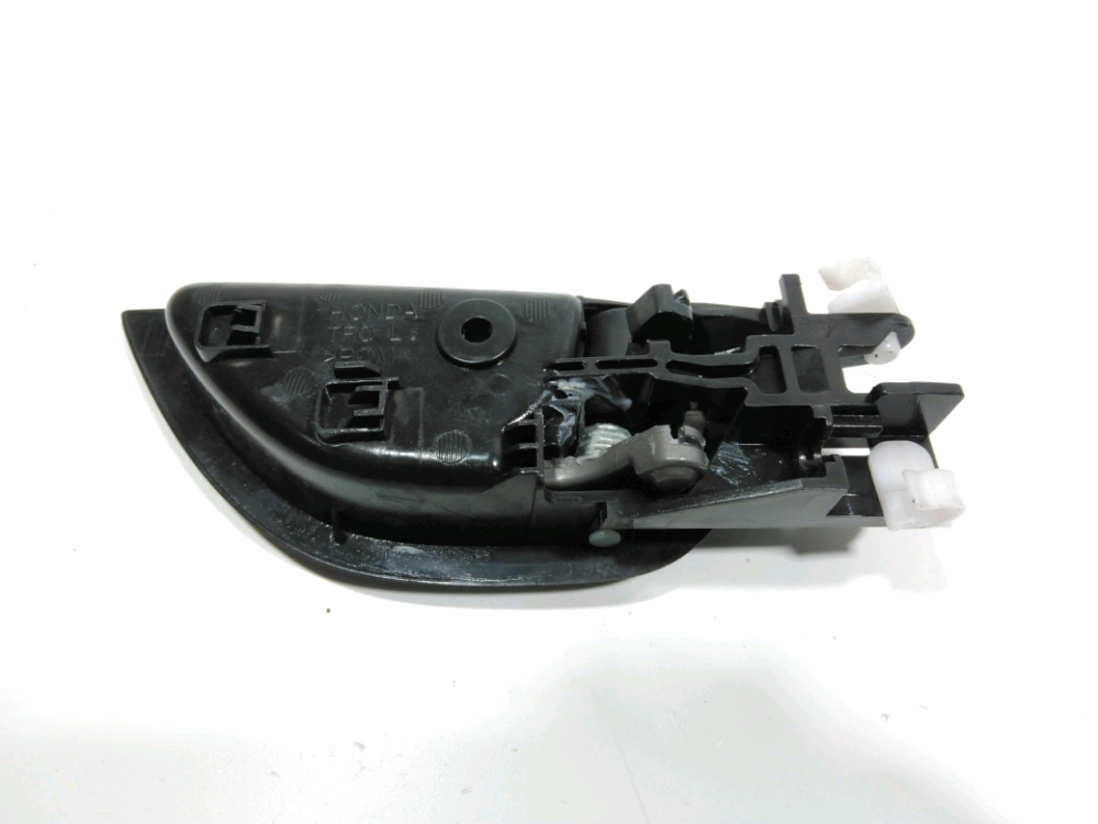 Poignée intérieure porte avant gauche