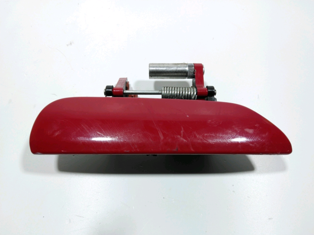 Poignee exterieure arriere droite