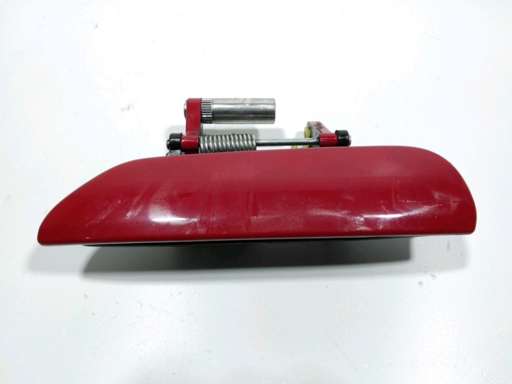 Poignee exterieure arriere gauche