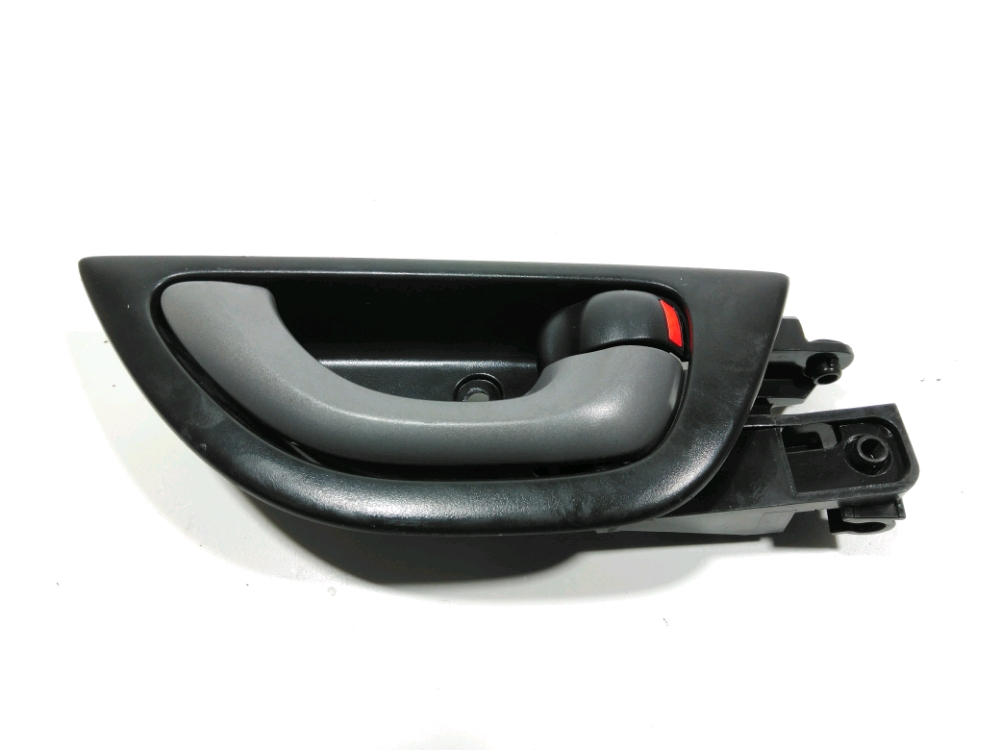 Poignée intérieure porte arrière droite