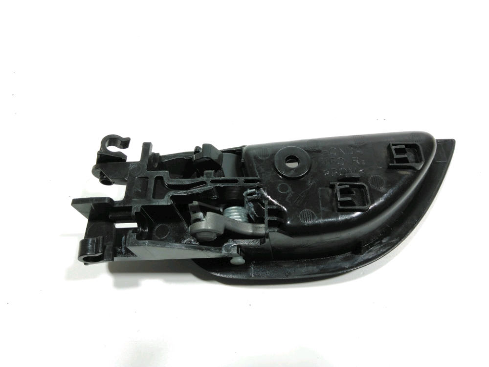 Poignée intérieure porte arrière droite