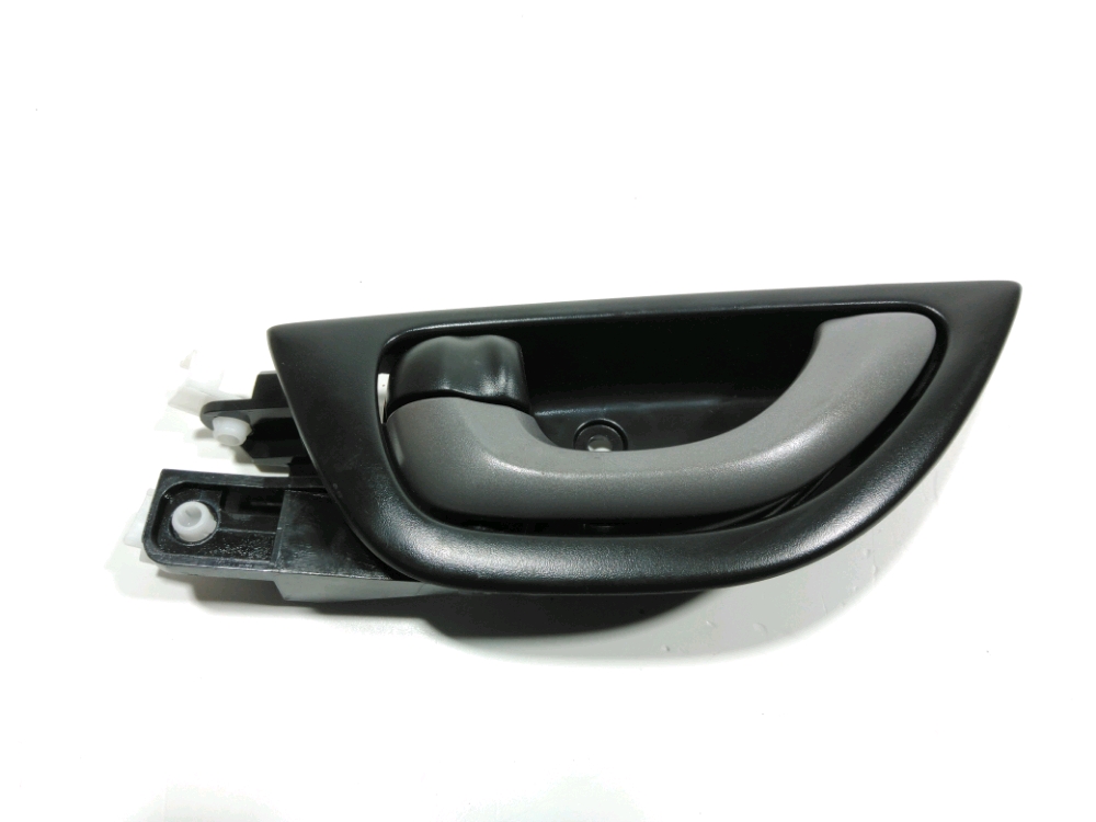 Poignee interieure porte arriere gauche