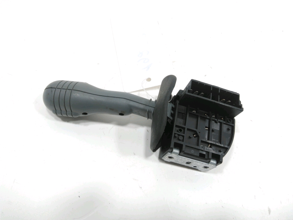 Commande essuie-glace