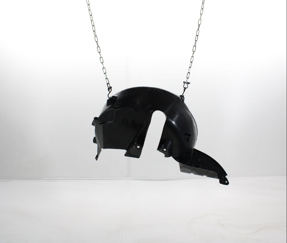 Pare-boue arrière droit