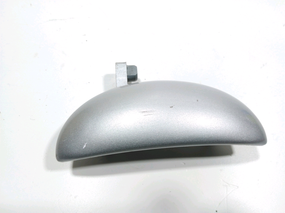 Poignée extérieure arrière droite