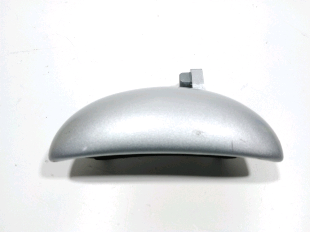 Poignee exterieure arriere gauche