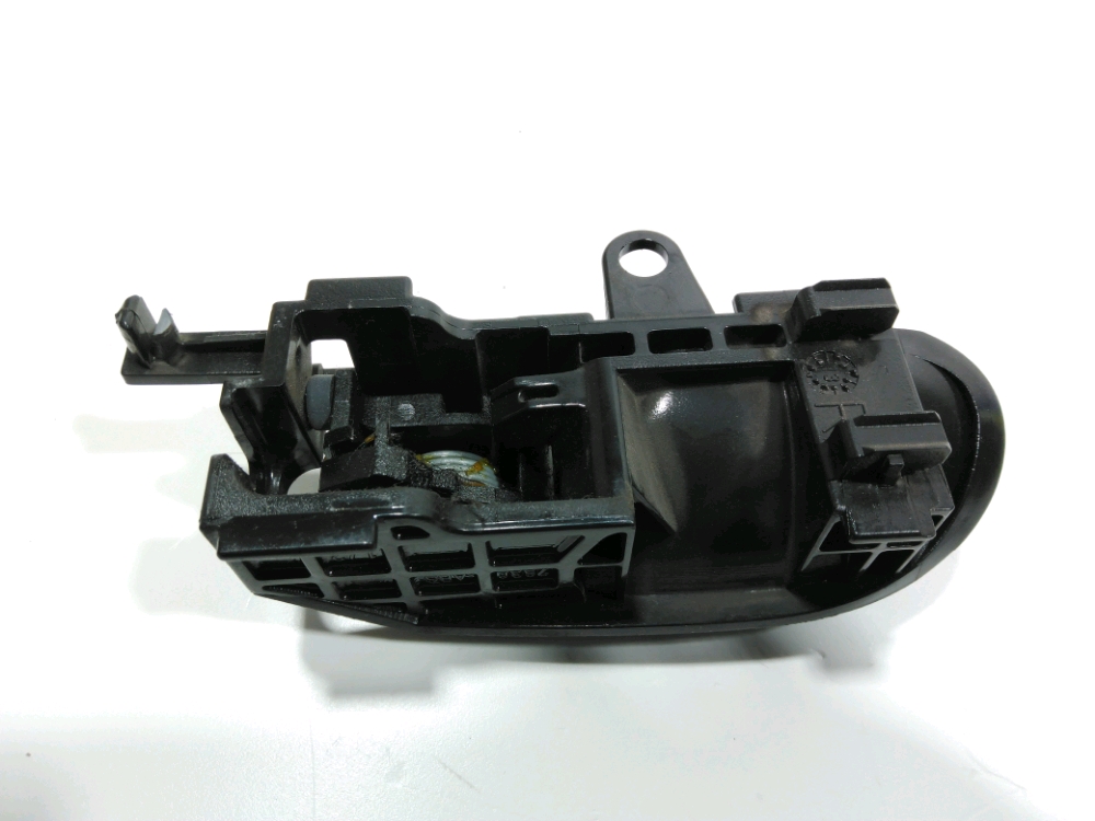 Poignée intérieure porte arrière droite